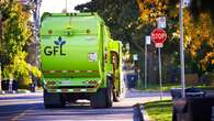 Committee votes to extend private Toronto garbage collection for $289M