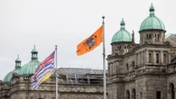 UBCIC calls for firing of B.C. Conservative staffer after comments on orange shirts, flag