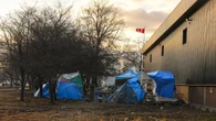 Toronto releases winter plan for unhoused people, but advocates say it won't get everybody out of the cold