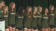 P.E.I. sends off its 2025 Canada Games squad in style