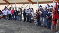 Piapot and White Bear First Nations mark 150 years since signing on to Treaty 4