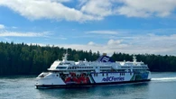 B.C. Ferries criticized for obtaining a $1B federal bank loan to buy Chinese-made ships