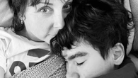 When the day came that my son no longer needed a heart monitor, everyone was happy but me