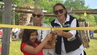 Manitoba healing village offers land-based programs for women