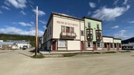 Efforts are underway to make Dawson City, Yukon, more accessible — but it's not easy