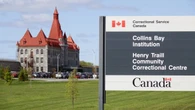 Kingston prison's supervised drug site has had just 1 visitor