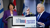 Ford, Chow set to make announcement