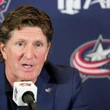 Mike Babcock cleared to coach Oilers after NHL reviews his Columbus tenure