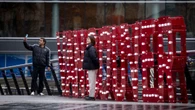 Photo ready: City votes to install giant $1M Vancouver sign along waterfront