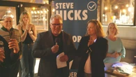 4-term city councillor elected mayor in Fredericton