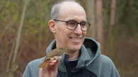 From blowing on feathers to a formal agreement, Western University and Birds Canada strengthen partnership