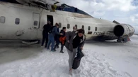 Flight attendant says Delta put 'profits over safety' in Toronto crash