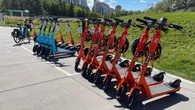Alberta politicians look at making e-scooter and e-bike trips reimbursable