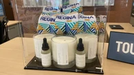 Regina's new merch line gives tourists a whiff of the Queen City with new fragrance