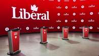 Liberal leadership candidates prepare to take the stage in final debate