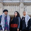 ROM backtracks after trying to alter Palestinian artists' work over 'heightened sensitivities'