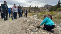 Young 'Salmon Warriors' restore Okanagan creeks as sockeye return for the first time in a century
