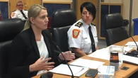 Trial for former Thunder Bay Police Service lawyer nearing its end