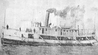A ship exploded in Lake Huron 143 years ago. Now, a team is trying to find its wreckage