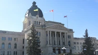 Sask. reduces settlement support funding as number of new Ukrainian refugees ebbs