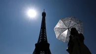More than 1,000 European heat wave deaths linked to climate change: study