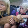 Texas hit with devastating floods for 2nd year in a row, in photos