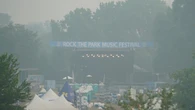 Rock the Park among several London outdoor events cancelled amid air quality concerns