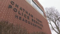 Chatham-Kent police officer charged with impaired driving
