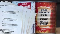 Quebec producer who sold fake maple syrup isn’t stopping, producers' federation alleges
