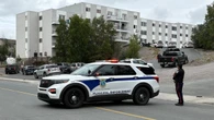 Man charged after Friday arrest at Yellowknife apartment building
