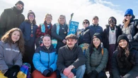 Water walk ceremony welcomes community to care for water in Thunder Bay, Ont.