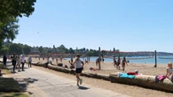 E. coli contamination closes 9 Vancouver beaches for swimming