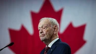 Former prime minister Jean Chrétien recovering after stent insertion: source