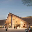 Acclaimed Ontario art gallery to close for up to 3 years for redevelopment