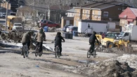Amnesty International report sheds light on alarming housing conditions in Indigenous communities