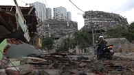 Venezuelans in Ottawa fear for loved ones after deadly earthquakes