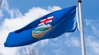 How fundraising is going so far for third-party advertisers in Alberta's referendum campaign