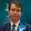 2 Conservatives lose party support after betting on election timing in U.K. scandal