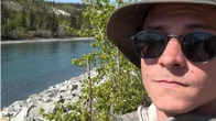 Yukon RCMP identify missing canoeist as 31-year-old German man, as search continues