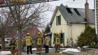 2nd child dies following fatal Oshawa house fire