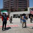 No Kings protests against Trump's policies expected to sweep U.S. on Saturday