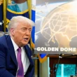 Trump's 'Golden Dome' raises major questions: Can it be built? Should it? What's Canada's role?