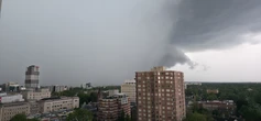 Severe thunderstorm prompts tornado warnings throughout London area