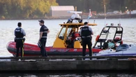 1 person airlifted to hospital after boat crash at North Vancouver's Cates Park