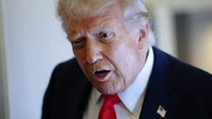 Trump suggests revoking licences of networks that are ‘against' him