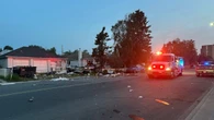 Explosion rocks Yellowknife neighbourhood early Tuesday morning