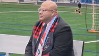 Alberta Soccer Assn. president faces 5-year suspension after investigation reveals 'inappropriate conduct'