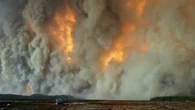 First Nations leaders call for public inquiry into Ontario wildfire management