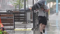 Severe thunderstorm watch in effect for Waterloo region, Guelph and Wellington County