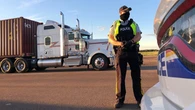 Traffic flowing freely at N.B.-N.S. border following nearly day-long blockade